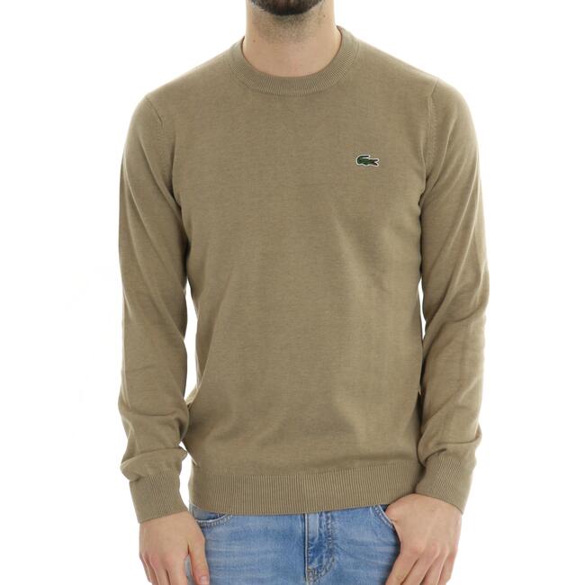 MAGLIA BASIC LACOSTE - Mad Fashion | img vers.1300x/